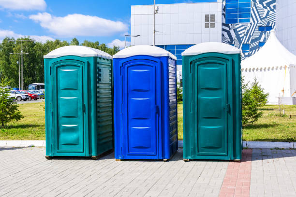 Best Portable Restroom for Sporting Events in Stickney, IL