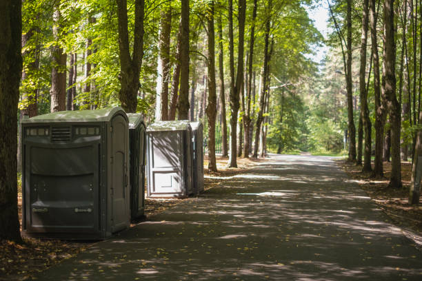 Best Standard Portable Toilet Rental in Stickney, IL