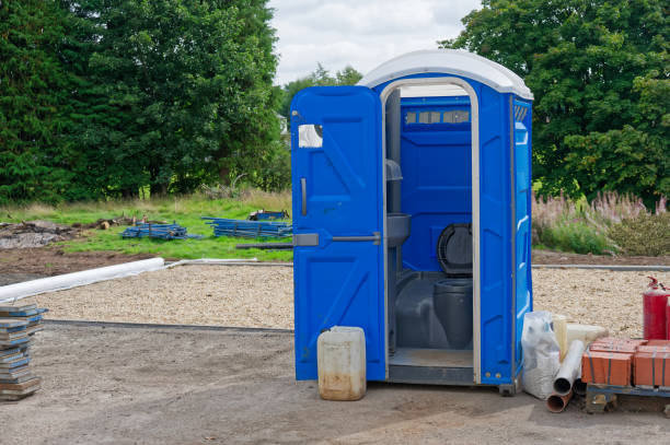 Best Portable Restroom Removal and Pickup in Stickney, IL