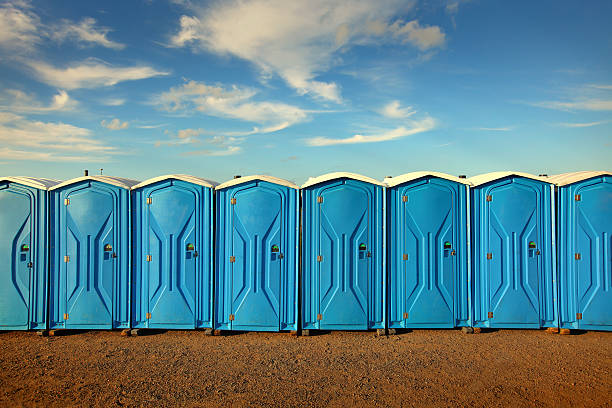 Best ADA-Compliant Portable Toilet Rental in Stickney, IL