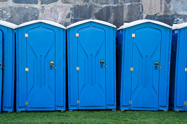 Best Long-Term Portable Toilet Rental in Stickney, IL